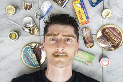 Australian supermarket anchovy taste test: the cheapest brand is also the best for cooking