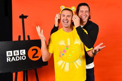 When is Children in Need 2024? BBC's Pudsey Day telethon plans and Strictly Come Dancing competition