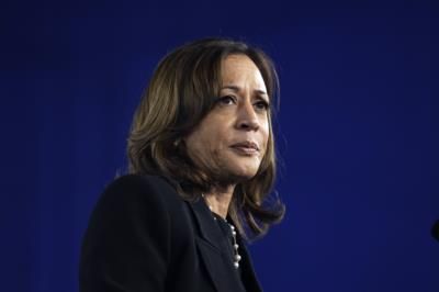 2024 Swing States Show Tight Race Between Harris And Trump