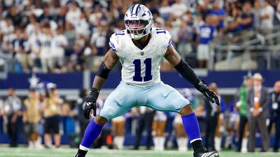 Mike Greenberg Explains Why Cowboys Should Trade Micah Parsons