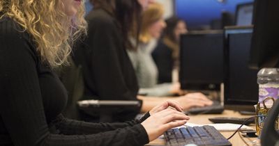 Gender pay gap rises by 30 per cent in Scotland, according to new figures