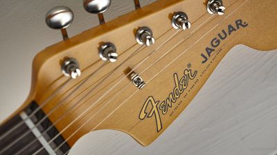 “We are dedicated to building a direct connection with the artist community in China”: Fender to open Shanghai Artist Showroom in its latest high-profile move in overseas guitar markets