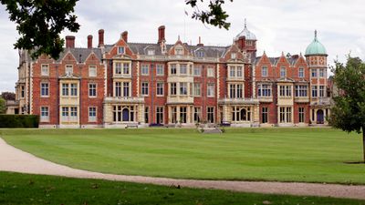 Where is Sandringham House, is it open to the public and does Prince William have a house on the Sandringham estate?