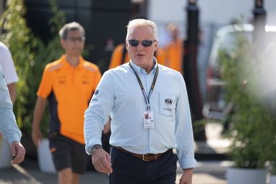 Herbert hits back at Jos Verstappen over F1 steward integrity claims