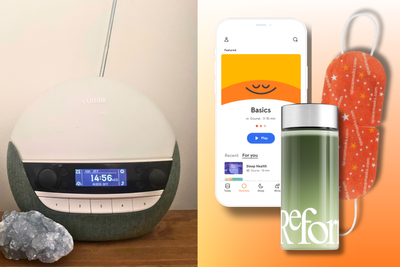 Beat the winter blues with these expert tips and products for easing SAD symptoms