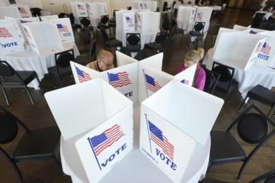 Philadelphia Commissioner Expects Faster Ballot Counting In 2024 Election