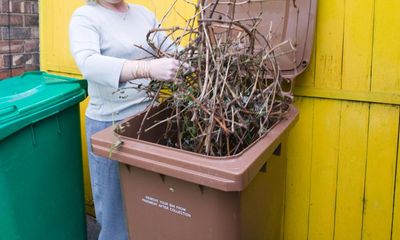 Tell us: how have garden waste bin charges affected you?