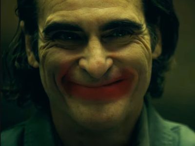 Joker 2’s reputation could take decades to change, says iconic video game designer