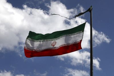 Iran does not have ‘security’ view of female student who stripped in public