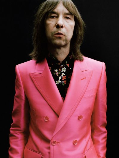 Primal Scream: Come Ahead review – the album of the year