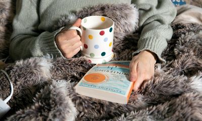 Tell us about the alternative ways you are keeping warm this winter