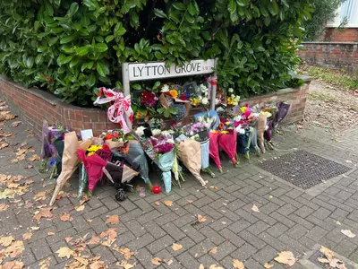 Touching tributes paid to cyclist in 20s killed in Putney lorry crash