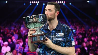 2024 Grand Slam Of Darts Prize Money & Full Breakdown