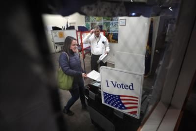 Florida Election Update: Over 8.3 Million Votes Cast