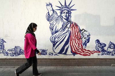 Iran’s big question about US election: Will Trump or Harris seek diplomacy?