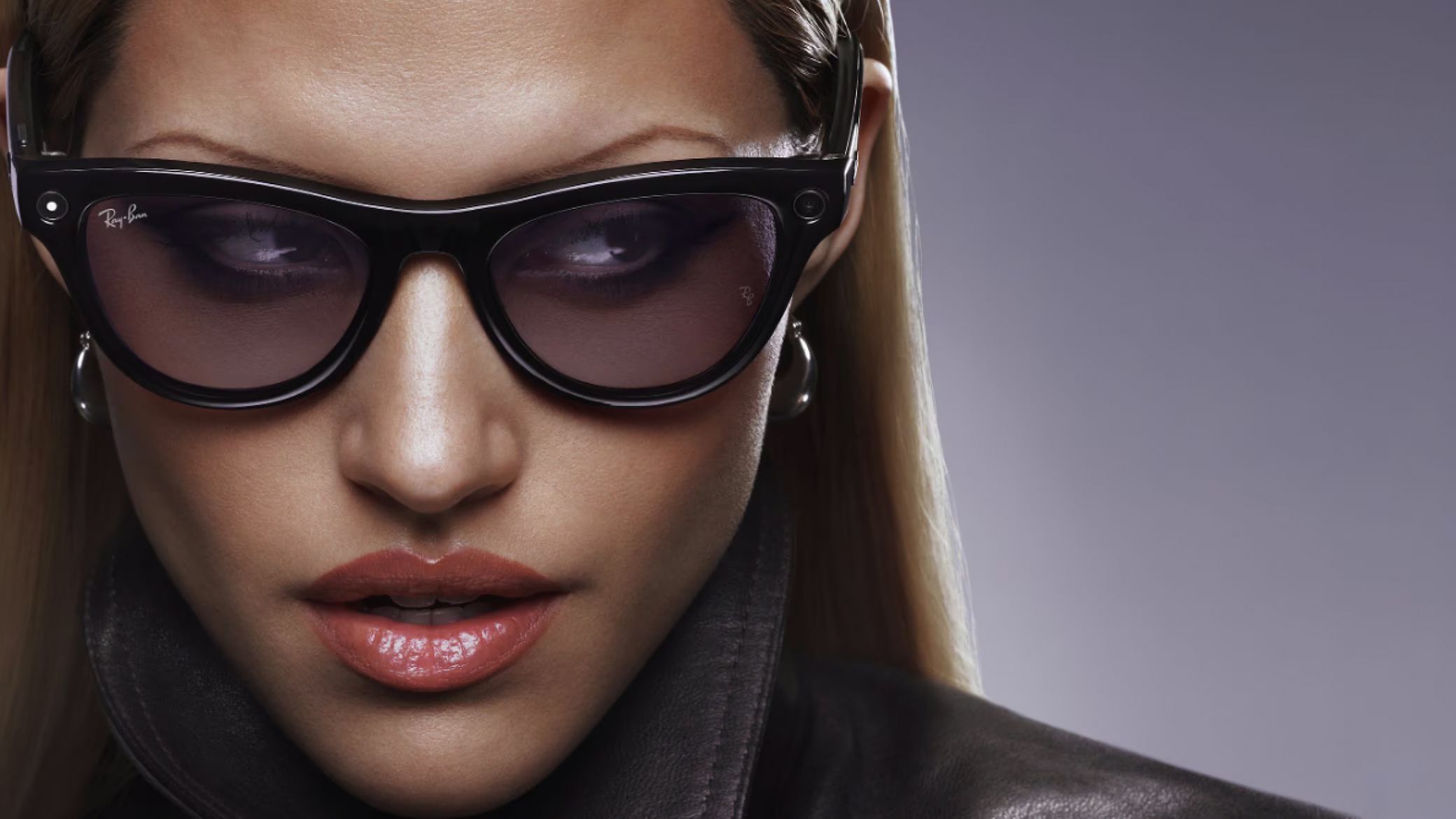 Who is actually buying these ray ban camera glasses 