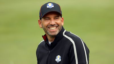 'Better Options' Or 'A No-Brainer'? Will Sergio Garcia Be On Team Europe At The 2025 Ryder Cup?