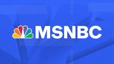 How to watch MSNBC live: stream the U.S. news network from anywhere in the world for the U.S. presidential election results