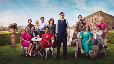 Rivals season 2: cast, plot, latest news first look images and everything we know