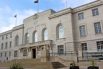 Hackney Council to slash charity grants amid budget crisis