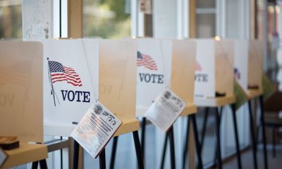 Four Policies That Could Make Our Elections More Fair and Democratic