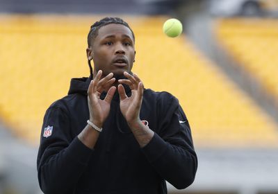 NFL analyst would ‘love to see’ Bengals WR Tee Higgins trade to Steelers