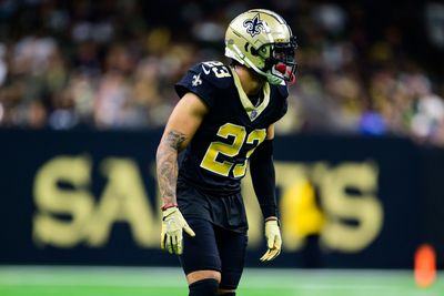 Report: Trade talks surrounding Saints star defender are ‘warming up’