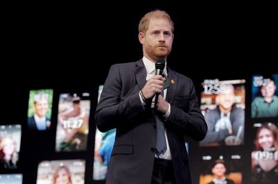 Family Feud reveals the most common fact Americans know about Prince Harry – and it’s not flattering