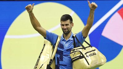 Novak Djokovic Withdraws From ATP Finals With Injury