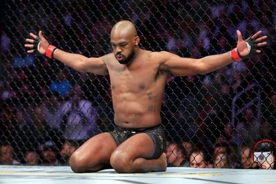 Jon Jones Next Fight: Who Is 'Bones' Fighting Next In The UFC?