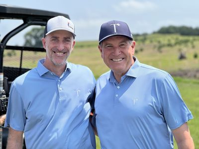 What do Jim Nantz, OCM, a Gjallarhorn and a bonus par-3 have in common? Tepetonka