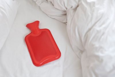 Hot water bottle injuries soar among pensioners as energy bills rise