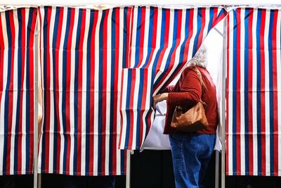 Live updates: Latest 2024 election news