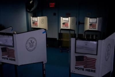 Arizona's Presidential Voting History: A Bellwether For The Nation