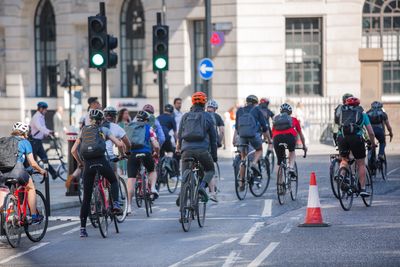 Illegal e-bike use won’t be stopped by banning cycling in cities, it’ll just inconvenience those who want to make our urban areas a better place