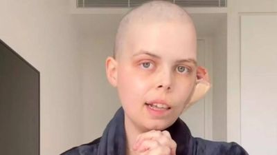What is Rhabdomyosarcoma? The rare cancer TikTok star Bella Bradford suffered from