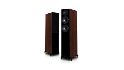 Wharfedale Diamond 12.3