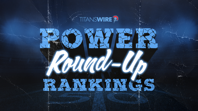 NFL Power Rankings: How do the Titans fare heading into Week 10?