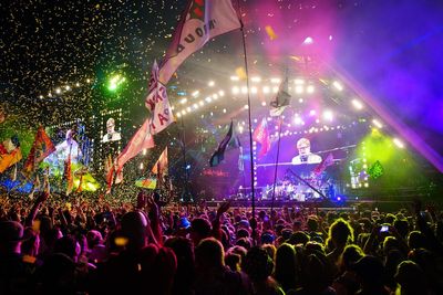 Glastonbury Festival 2025: essential guide to ticket registration process and release dates