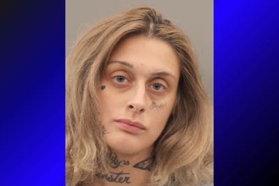 Texas Woman Busted Trying to Auction Off Her Newborn Baby on Facebook: Police