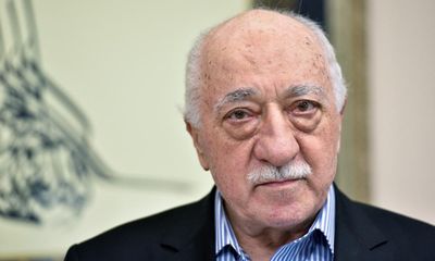 Fethullah Gülen obituary