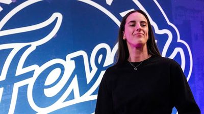 Caitlin Clark Had Fired-Up Message on Fever Hiring Stephanie White