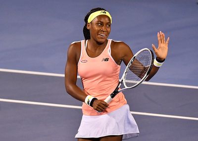 WTA Finals: Coco Gauff Defeats Iga Swiatek In Straight Sets