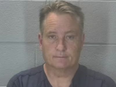 Republican Indiana House candidate arrested on eve of election