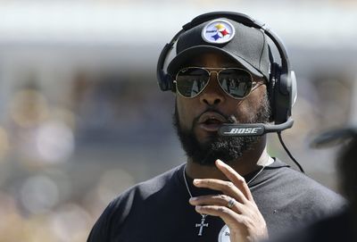 Mike Tomlin mum on Steelers ‘active’ plan at trade deadline