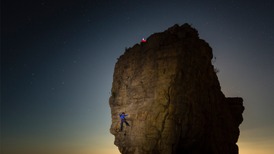 Furious rock climbers up in arms over new climbing ban on world-famous mountain