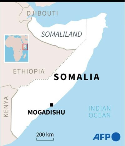 US Writes Off Over $1 Billion Of Somalia Debt