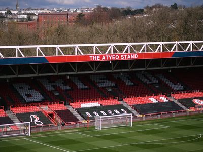 Bristol City vs Sheffield United LIVE: Championship latest score, goals and updates from fixture