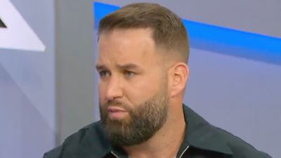 Chase Daniel Calls Dallas Cowboys 'Laughingstock of NFL'