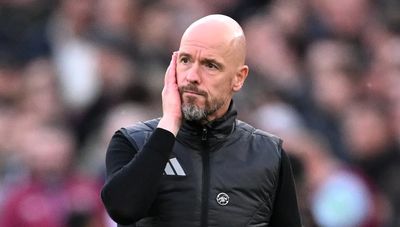 VAR made error on West Ham penalty which led to Ten Hag sack